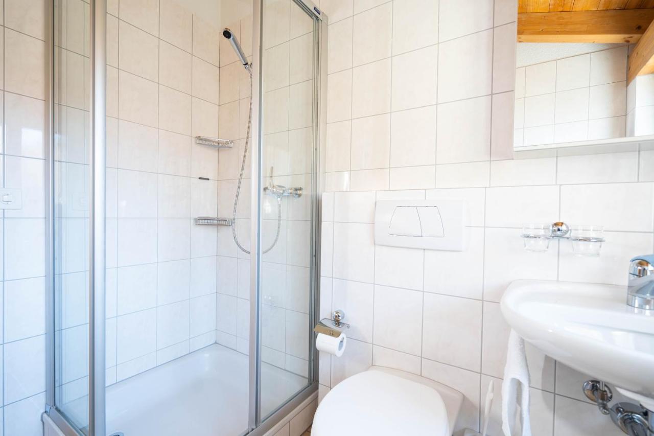 Apartment Penthouse Brugg Amden Exterior photo